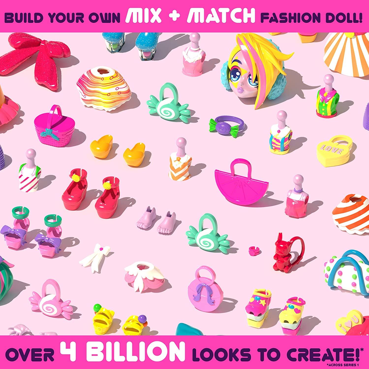 capsule chix sweet circuits