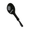 thumbnail image 4 of Almencla Taekwondo Kick Pad Training Target Karate Kicking Pad Practice Strength Sparring Black, 4 of 8