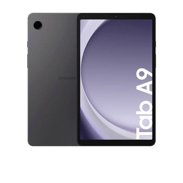 Tablet Samsung Galaxy Tab A9 X110 8.7 4gb Ram 64gb Color Negro