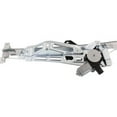 thumbnail image 6 of Power Window Regulator with Motor Front Driver Side For 2007-2013 Acura MDX, 6 of 8