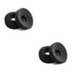 thumbnail image 4 of Monstrate Ear Pads Head-mounted Simple Style Cushion Headsets Replacement Solid Sweat-proof Earpads Hoop for GRADO PS1000 Headphones 2piezas, 4 of 6