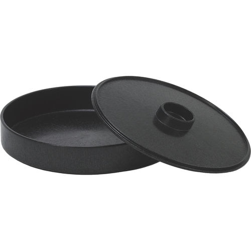 IMUSA Black Tortilla Warmer