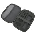 thumbnail image 3 of Estuche portátil a prueba de golpes para accesorios de cámara OSMO POCKET 2, bolso protector., 3 of 14