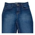 thumbnail image 3 of Jeans George para Niño Recto Relax Azul Talla 16, 3 of 4