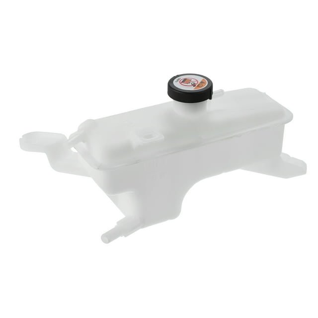 Unique Bargains Réservoir d'Expansion de Liquide de Refroidissement avec Bouchon pour Toyota RAV4 2006-2018 Radiateur Pressurisé Réservoir de Récupération de Débordement de Liquide de Refroidissement pour Lexus NX300 NX300h NX200t 164700V010/603-565