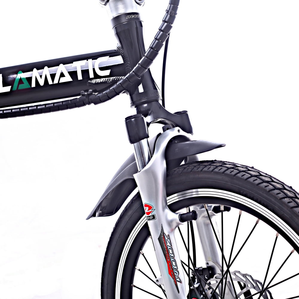 Cyclamatic foldaway sale