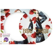 Belinda Carlisle - Live Your Life Be Free - Picture Disc - Music & Performance - Vinyl