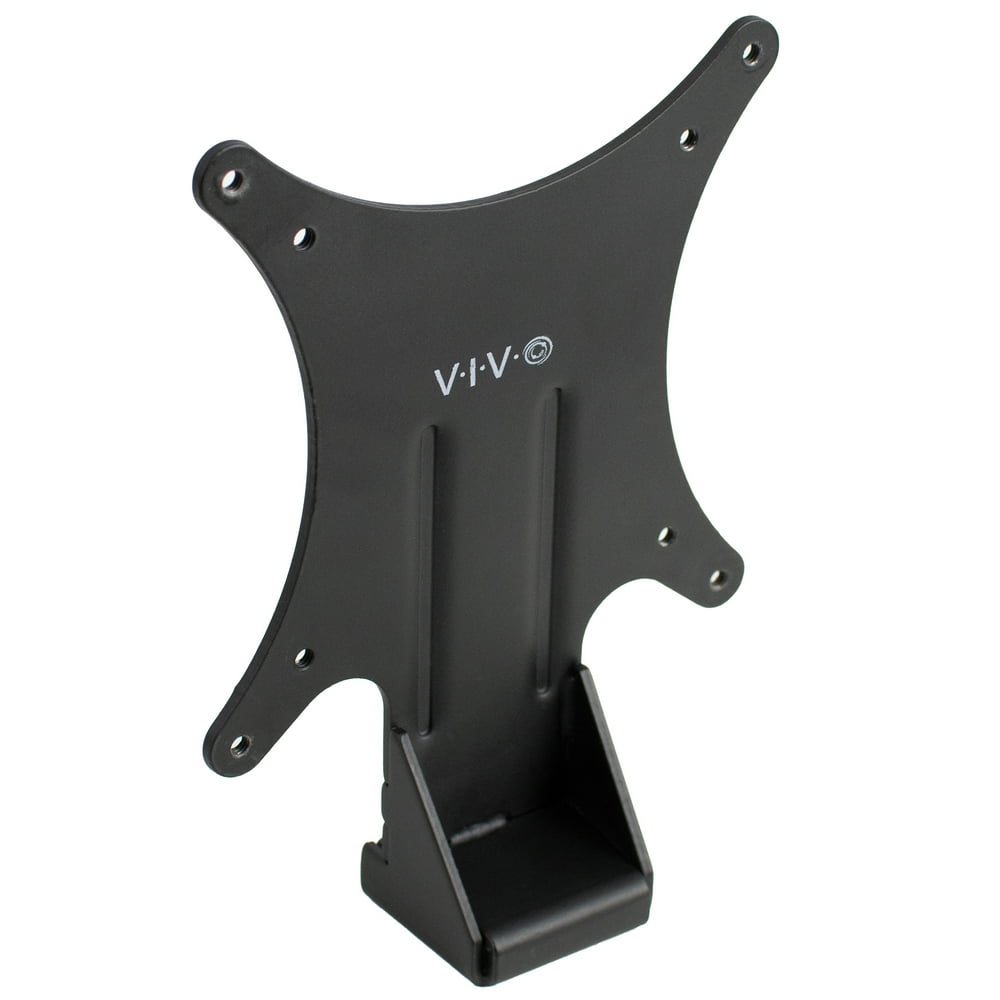VIVO Steel VESA Adapter Plate for HP 27er, 27es, 27ea, 25er, 25es, 24ea