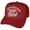 Yellowstone Beth Dutton Stand Of Mind-Garnet, variant on Yellowstone My Land My Rules Foam Snapback Trucker Hat - Unisex for Men and Women