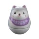 thumbnail image 1 of LUVCLS Adornos de cerámica de regalo creativo de estilo japonés que atraen bendiciones y mascotas., 1 of 7