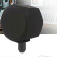 thumbnail image 5 of F2 Microphone Screen Acoustic Filter Sponge Wind Screen to Filter Vocal Soundproof Recording Filter, 5 of 5