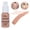 04#, variant on AMERTEER Liquid Foundation, Hydrating Longwear Weightless Makeup with SPF 35, Light-Medium Coverage for Blemish, Dark Spots & Uneven Skin Texture