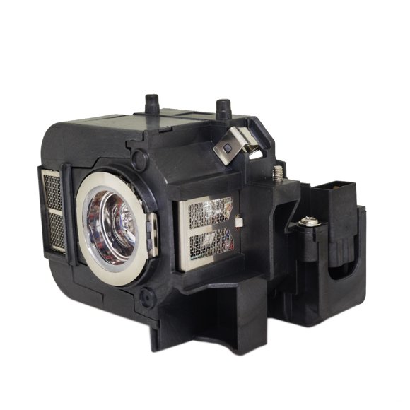 Original Osram Projector Lamp Replacement with Housing for Epson Powerlite 824+
