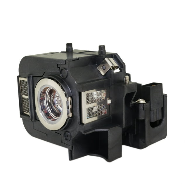 Original Osram Projector Lamp Replacement with Housing for Epson EMP-84HE