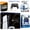Gray Camo, variant on Sony Playstation 5 Slim Digital with Extra Gray Camo Controller, Gamer Starter Kit and MightySkins Decal Voucher Plus 1 Year CPS Extended Warranty