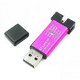 thumbnail image 4 of St Link V2 Mini Stm8 Stm32 Simulator Download Programmer Programming With Cover Cable (random Color, 4 of 5