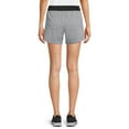 thumbnail image 3 of Under Armour Women's Launch Stretch-Woven 5" Shorts, 3 of 5
