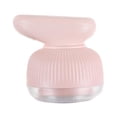 thumbnail image 1 of Portable Electric Remover Fuzz Fabric Cleaning for Clothes Sweater Auto-Off Quickly and Effectively Removing - Pink, 1 of 8