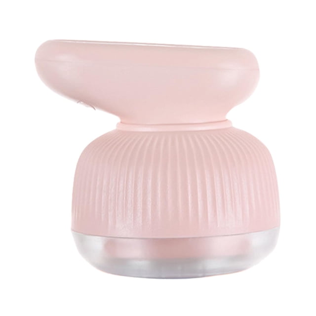 Portable Electric Remover Fuzz Fabric Cleaning for Clothes Sweater Auto-Off Quickly and Effectively Removing - Pink