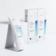 thumbnail image 2 of Sérum crema Dove Hyaluronic + Hydration 240 ml para piel extra seca, 2 of 8