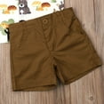 thumbnail image 3 of Conjunto Camisa y Short Para Niño COCO PAU Safari, 3 of 3