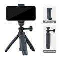 thumbnail image 3 of Mini Perche à Selfie Trépied Portable Longueur Réglable pour Go Pro Hero13 12 n1 F2K6, 3 of 7