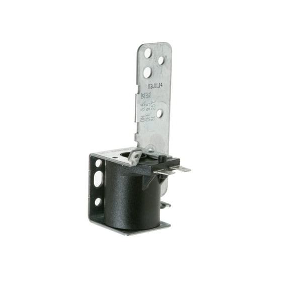 GE Appliances WD21X10268 Dishwasher Drain Solenoid Assembly