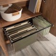 thumbnail image 2 of Sauder Cannery Bridge Credenza, Sindoori Mango, 429513, 2 of 8