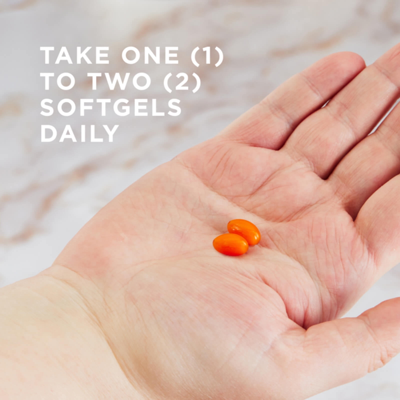 Solgar CoQ-10 200 MG  - 60 Softgels - Solgar