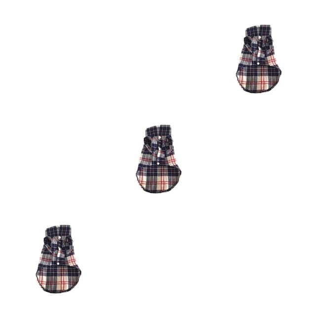 Greeniant Ropa para perros Regalo dulce Suministros para mascotas Mantener caliente Cachorro Chaleco Disfraces Elasticidad Sin hebillas Estilo simple Type1 NO1 Greeniant CBP387605