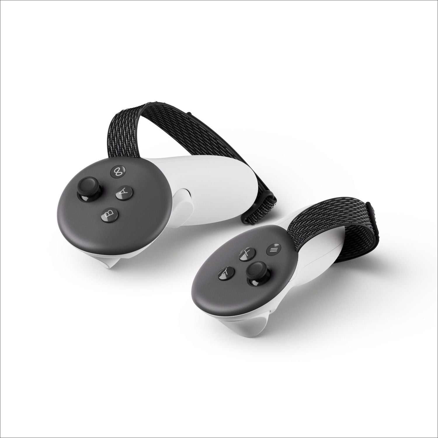 Meta Quest Active Straps (for Touch Plus Controllers)