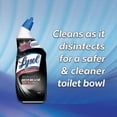 thumbnail image 3 of Lysol Bathroom Cleaning- Toilet Bowl Cleaner, Deep Reach, Removes Limescale, 710 mL, 3 of 5