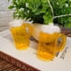 thumbnail image 4 of Cerveza En 3D, Luces De Cadena, Barra Alimentada Por Batería, Vacaciones De Navidad, Led, Luz, Club, Dormitorio, Fiesta, Decoración De Boda Scienceny HA046523-04, 4 of 6