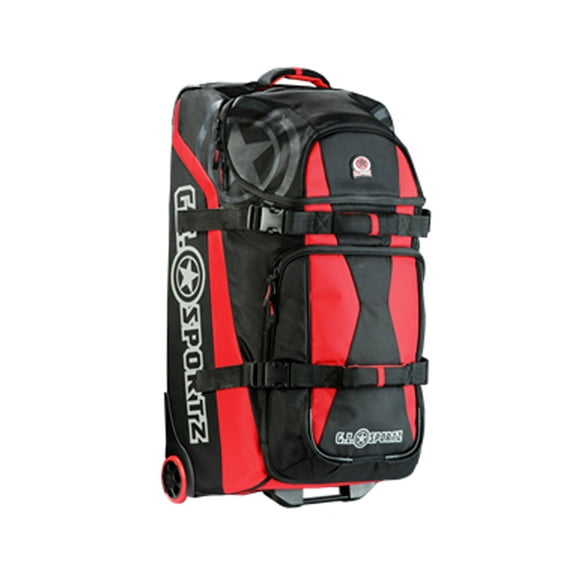 G.I. Sportz Paintball Cruz'R - 28" Roller Gear Bag