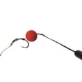 thumbnail image 3 of S SERENABLE Baits & Splicing Needle Fishing Lures Hooks Needle Rigs Bait Tool Black, 3 of 9