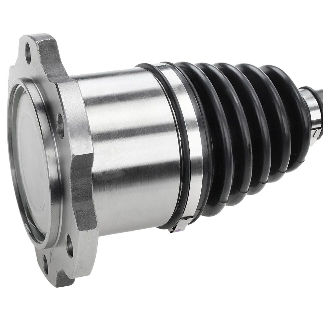 Geelife CV Axle Shaft Assembly for Chevrolet S10 Blazer GMC Sonoma Front Left or Right