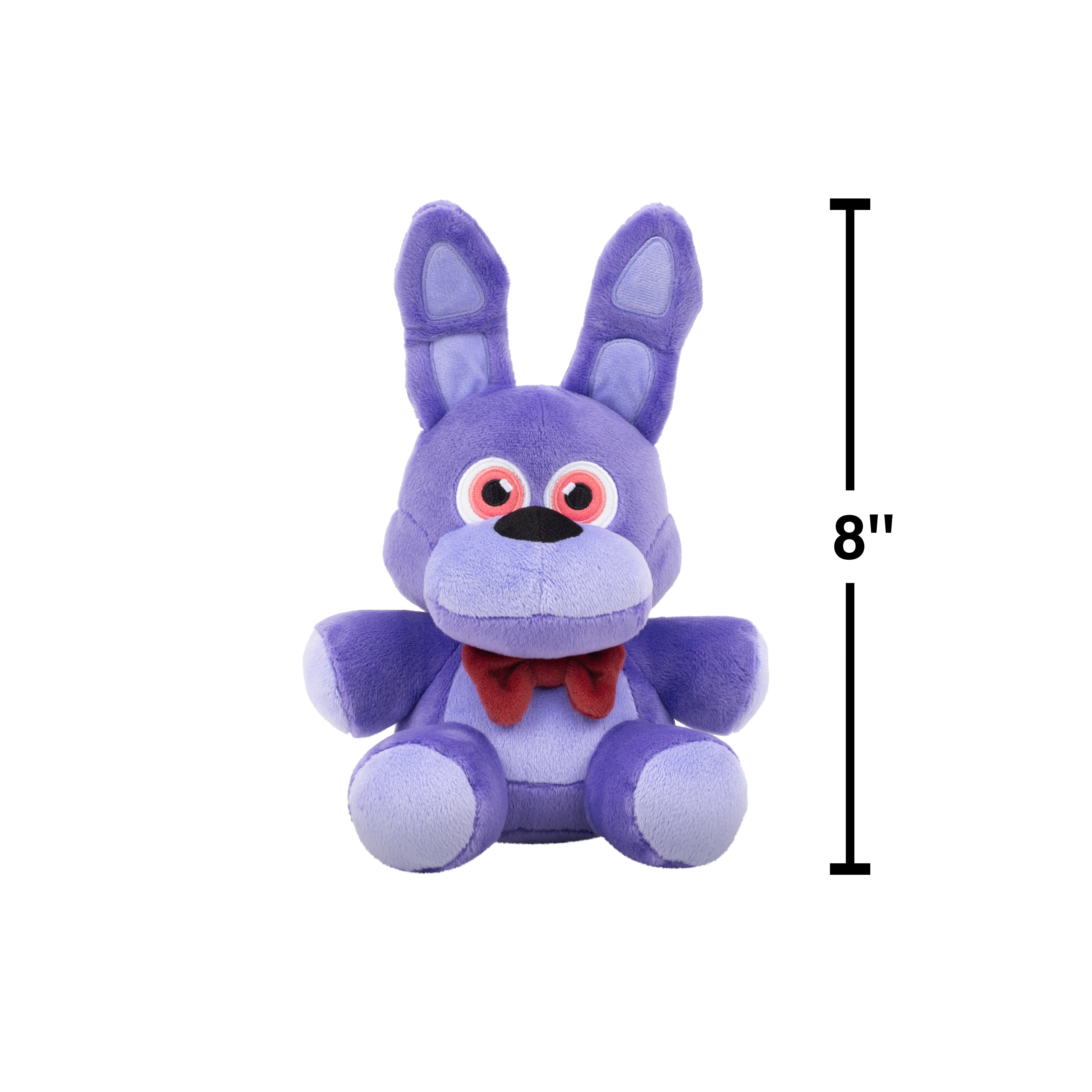 Five Nights at Freddy's - 8 inch Classic Bonnie Plush