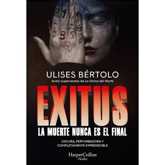 Exitus, (Paperback)