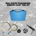thumbnail image 6 of DUOYI Dual Clutch Transmission Remover Installer Tool DSG Clutch Unlock Tool W/ Box Compatible Ford Focus Fiesta Volvo DCT for Reusable DPS6-DCT F1FZ-7B546-B, 6 of 11