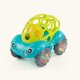 thumbnail image 3 of Coche de bebé muñeca agarre de mano pelota juguetes para niño Verde Sunnimix Mini juguetes de coche, 3 of 8