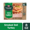 thumbnail image 3 of Hormel Natural Choice Smoked Turkey Deli Lunchmeat, 8 oz Resealable Package, 3 of 17