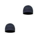 thumbnail image 1 of Gorro térmico Soidarity de neopreno de 2,5mm para nadar y buceo color Negro, 1 of 1