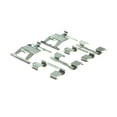 thumbnail image 3 of Centric 105.0652 Posi-Quiet Ceramic Brake Pad with Shims, 3 of 4