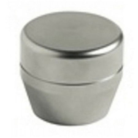 ASP Grip Cap, Electroless