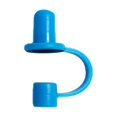 thumbnail image 3 of Esquirla Straw Cups Accessories, Creative,Splashproof Airtight Seal Straw Toppers Straw Tips Cover for Kitchen Outdoor, 3 of 7