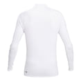 thumbnail image 3 of Rashguard Quiksilver All Time Ls Boy Para Niño Color Blanco Modelo EQKWR03121WBB0, 3 of 7