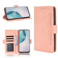thumbnail image 1 of Funda Tipo Billetera GANGXUN para OnePlus Nord N10 5G – Tapa Flip con Tarjetero, 1 of 5