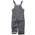 thumbnail image 1 of Carter's Snow Pants Toddler Boys Heavy Weight Snow Bibs- 2T, 1 of 2