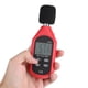 thumbnail image 1 of Medidor de sonido digital LCD Ecomeon 30 dB a 130 dB, 1 of 6
