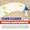 thumbnail image 4 of 1-3PCS Floor Cleaner For All Robot Vaccum And Mop, Floor Cleaning Liquid Solution Compatible Roborock & Omo Joint, 4 of 5